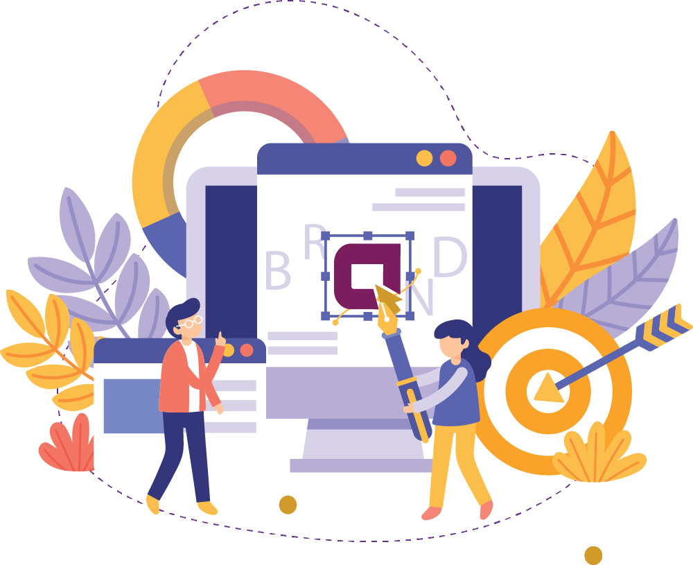 Branding importance in highly competitive marketplace